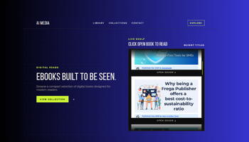 Ebook gallery